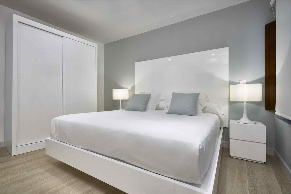 Palacio Buenavista Sevilla Eksteriør billede