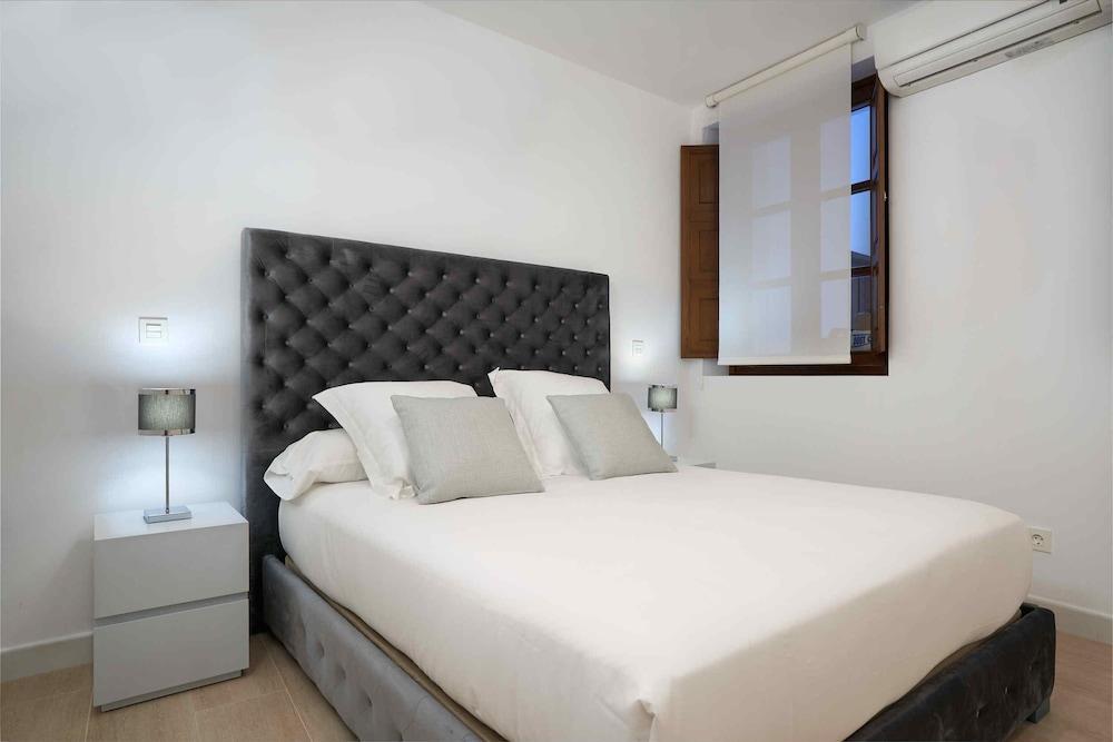 Palacio Buenavista Sevilla Eksteriør billede