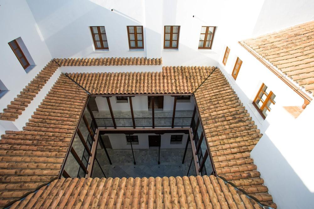 Palacio Buenavista Sevilla Eksteriør billede